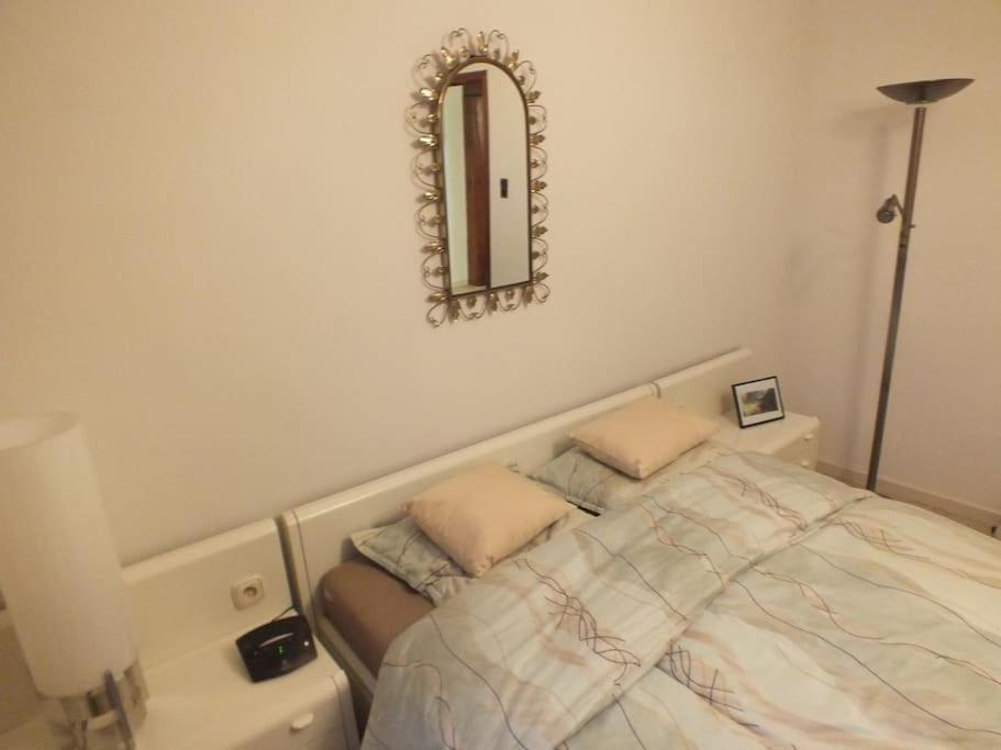 Woning 'chez Marley' In
