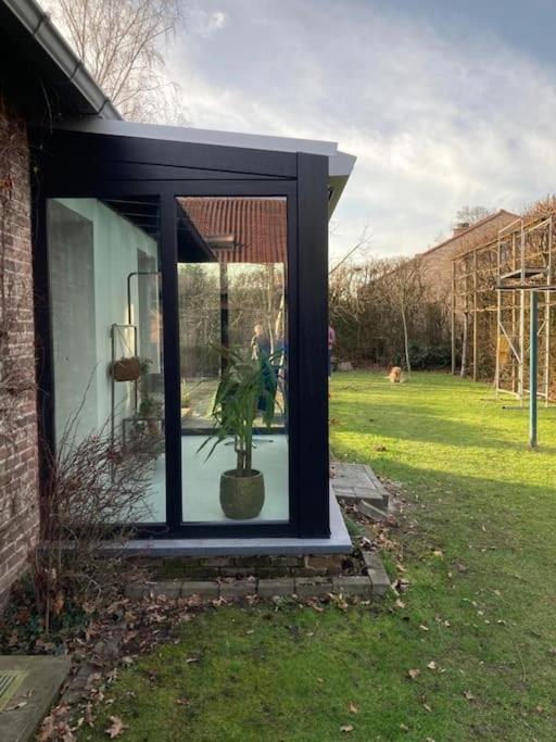 Woning 'chez Marley' In Ferienhaus *